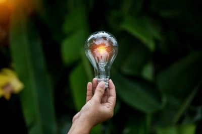 What is the difference between HPS, MH, CMH and CFL lamps?