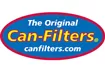 CAN FILTERS