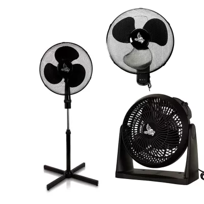 Циркулационни вентилатори