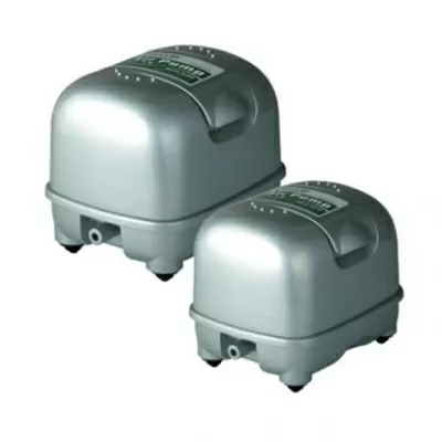 Αεραντλίες και συμπιεστές