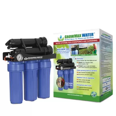 Water purification systems