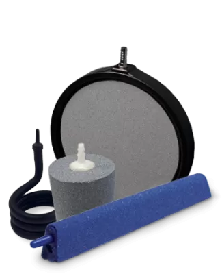 Πέτρες αερισμού