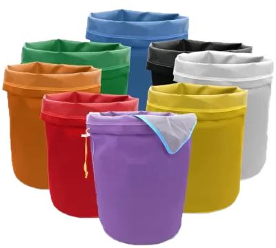 Екстракторни торбички и уреди за студен извлек