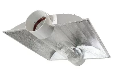 Затворени рефлектори с охлаждане