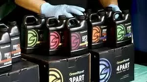 НАМАЛЕНИ ТОРОВЕ И ДОБАВКИ