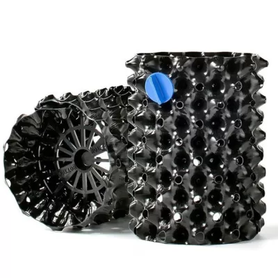 Саксии с отвори Airpot