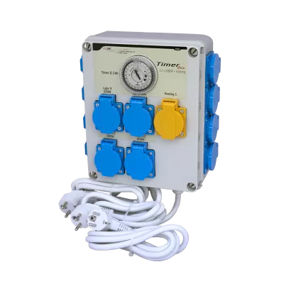 Контролери и тестери за осветление