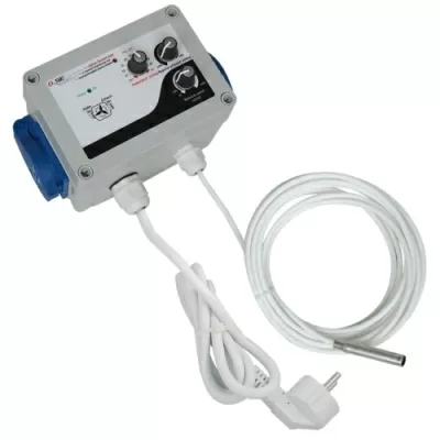 Контролери и тестери за вентилация и климат