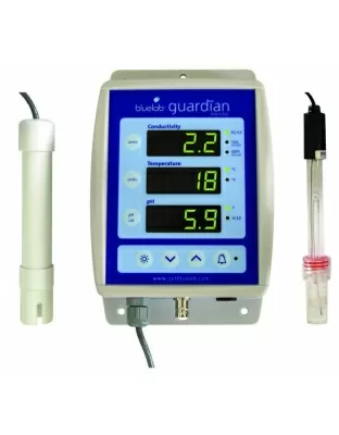 Комбинирани тестери (EC) / (PH)