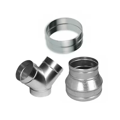 Аксесоари за вентилация