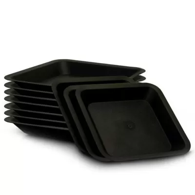 Пластмасови подложки