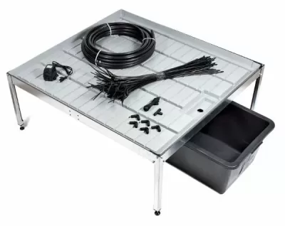 Drip irrigation systems