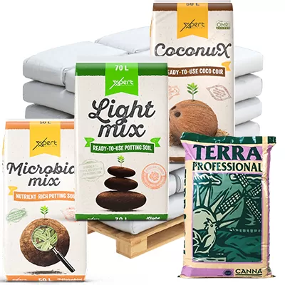 Почви на палет