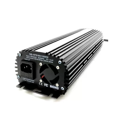 Дросели/Баласти