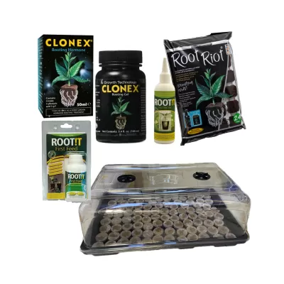 Комплекти за вкореняване