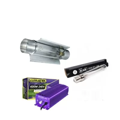 Комплекти осветление