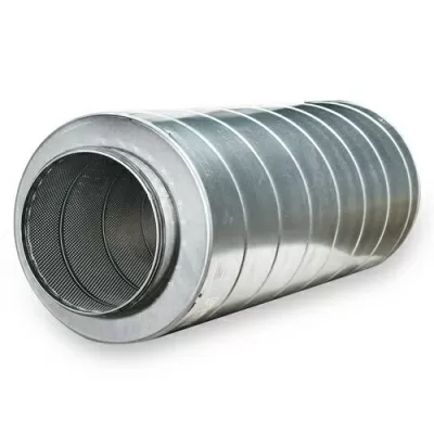 Обезшумители