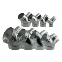 Y - Тройници