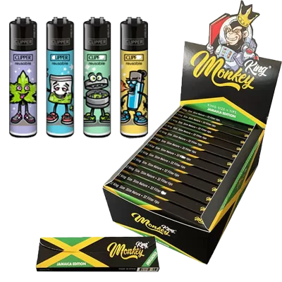 Листчета и запалки