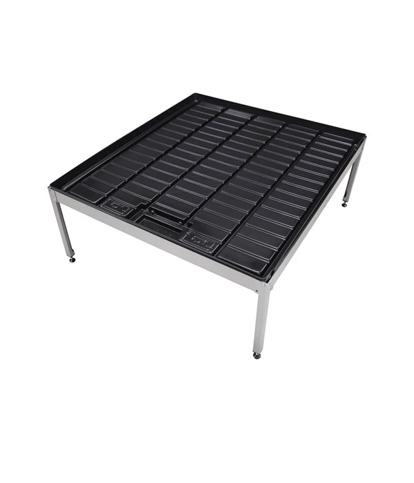 тава със стойка