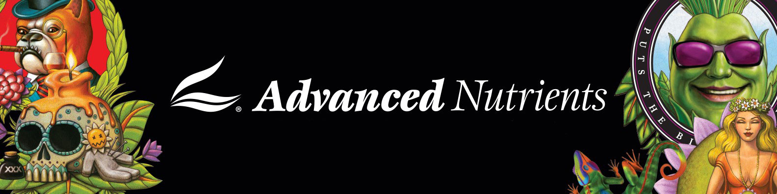 лого advanced nutrients