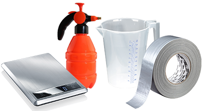 син зелен червен цвете