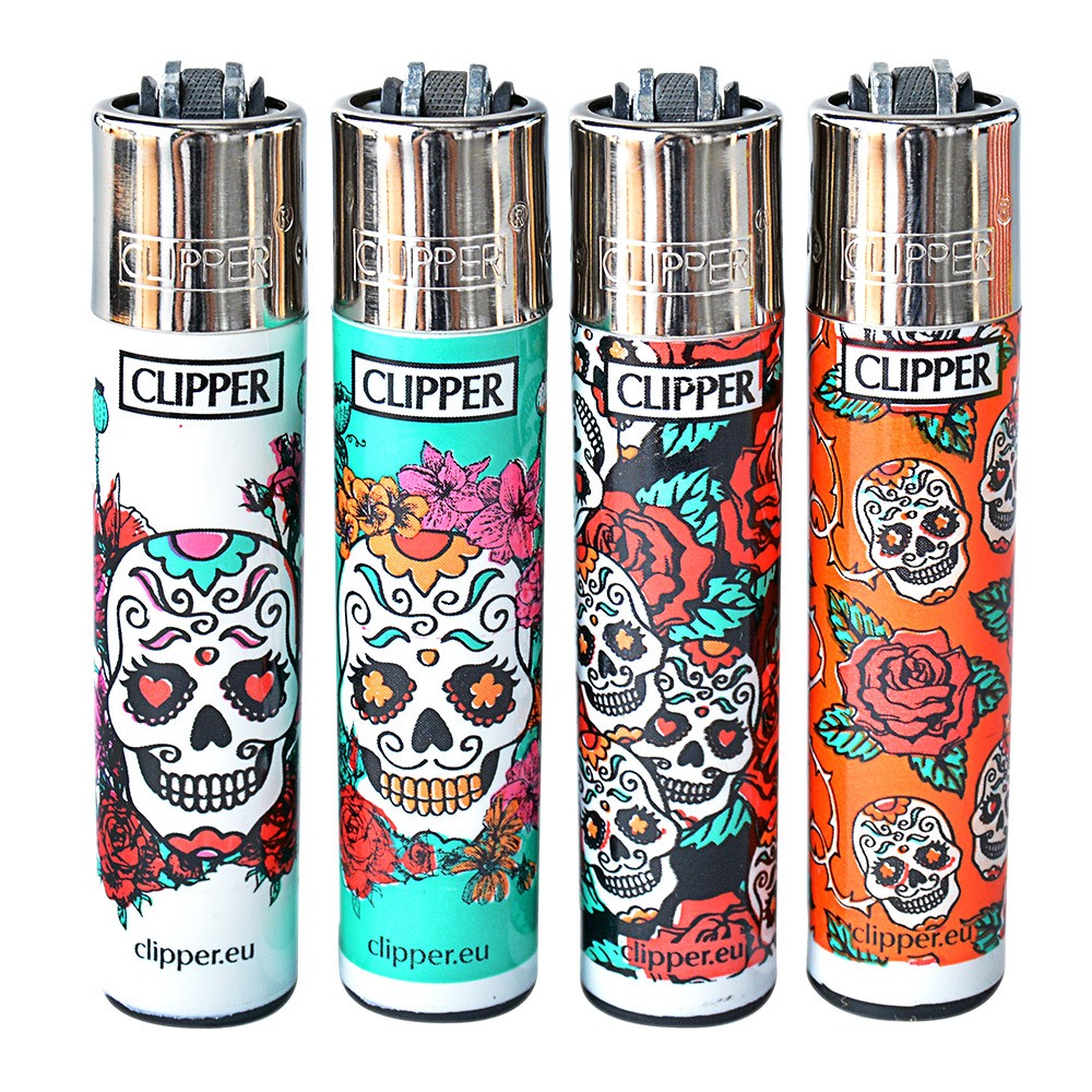 clipper запалка