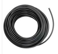 черен навит маркуч