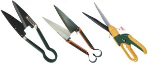  градински ножици