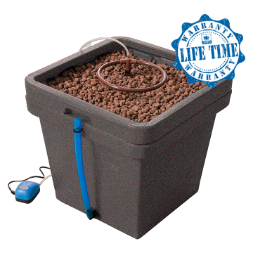 Terra Aquatica CultiMate L (Aquafarm) 45L - υδροπονικό σύστημα