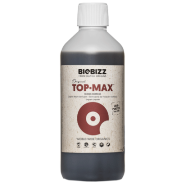 Top Max - стимулатор на цъфтеж