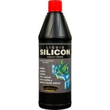 Flüssiges Silikon - Silikonzusatz
