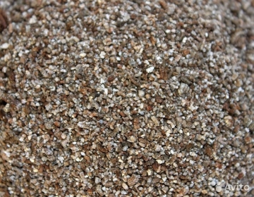 Vermiculit 1L