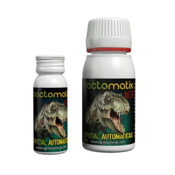 Backtomatik 60ml - Wurzelstimulator