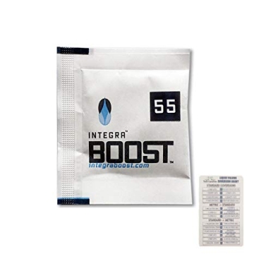 Integra boost 55 8гр - регулатор на влажността