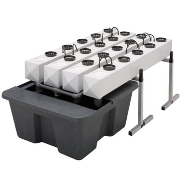 Aeroflo 20 - Aeroponiksystem