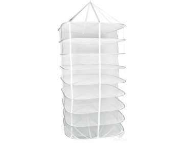 DRYLine 80x80cm - Trockennetz