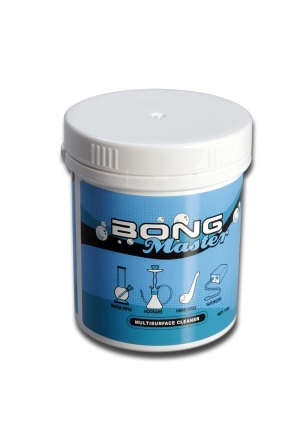 Bong Master Cleaner 150g - κόκκοι καθαρισμού για μπόνγκ και σωλήνες