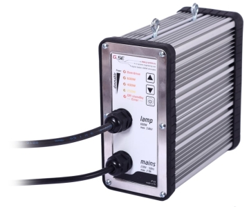 GSE dim 250W-660W 