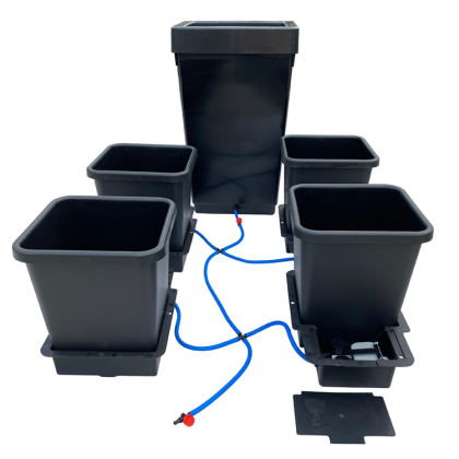 Sistem 4Pot AutoPot