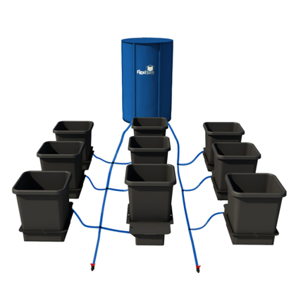 Autopot System 9 Pot 