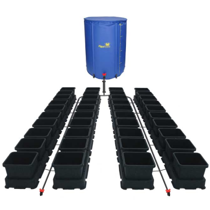 Easy2Grow 40 mit 400L Tank