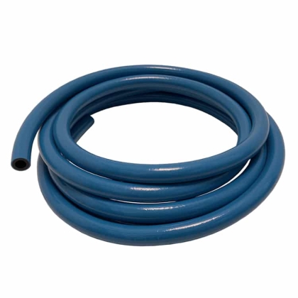 Tube 16 mm - 1 meter (blue)