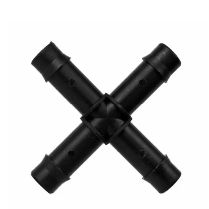 16mm Dripper Cross