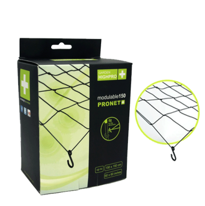 High Pro Net 150 - SCROG Net for Growbox
