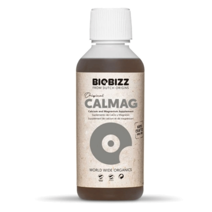 Calmag - calcium and magnesium supplement