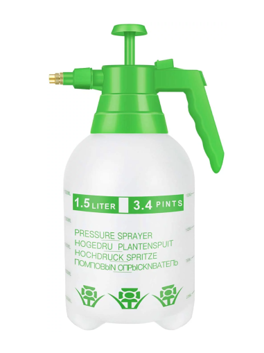 Deluxe Mist & Spray 1.5L 
