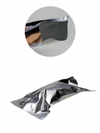 Aluminiumumschläge Größe S
