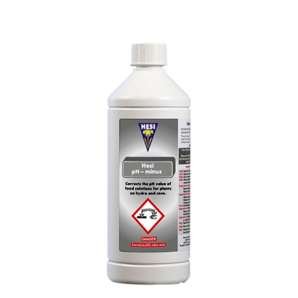 HESI PH  MINUS 1L