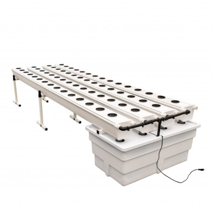 TA GrowStream 60 – Aeroponiksystem